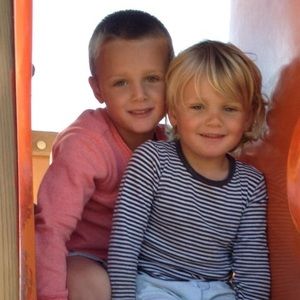 Meet your Posher, Mandy